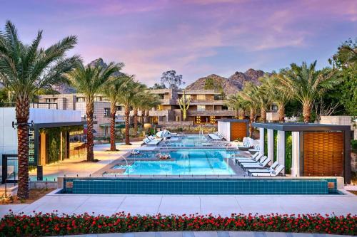 Colony Biltmore Resort | Arizona Biltmore, LXR Hotels & Resorts