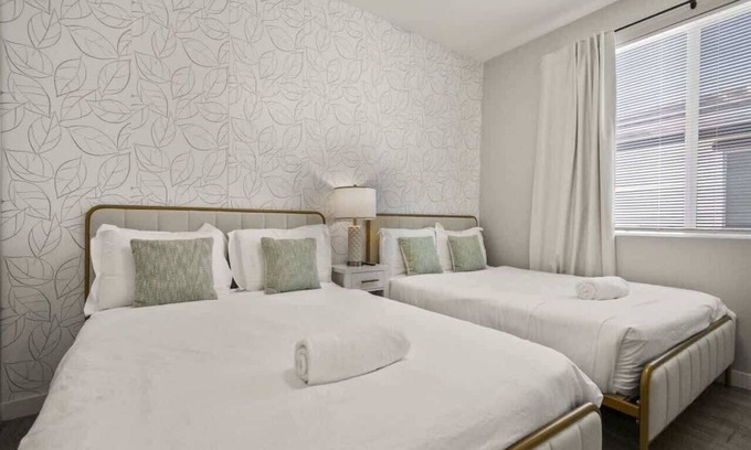 Glendale Apartment | Arizona Escape 2BR2B + Pool and Free parking