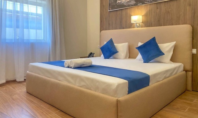 Al Aziziyah Hotel | Arjan Park Azizia