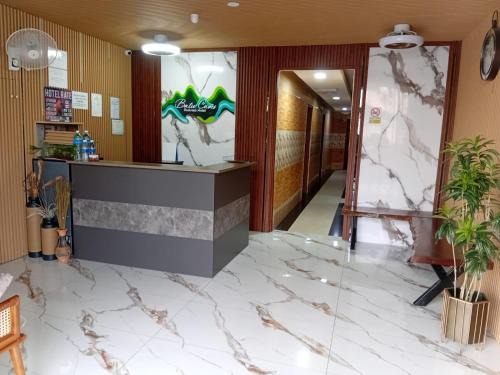 Batu Caves Hotel | Ark Batu Caves Bussines Hotel