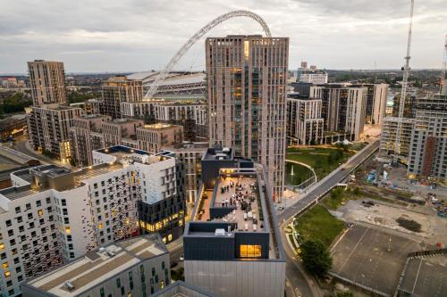 Wembley Park Apartment | ARK Wembley