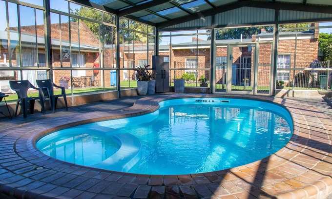 Mount Gambier Hotel | Arkana Motor Inn & Terrace Apartments