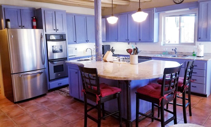 Kanab House | Arlea at WildHeart - A Stunning Adobe Villa , nestled in a private secluded mesa