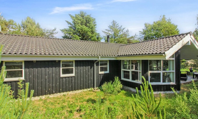 Torup Strand House | "Arlett" - 950m from the sea by Interhome