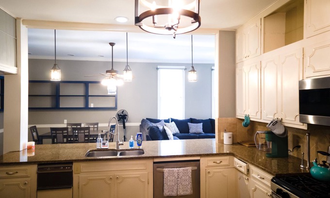 Natchez Bed & Breakfast | Arlington House