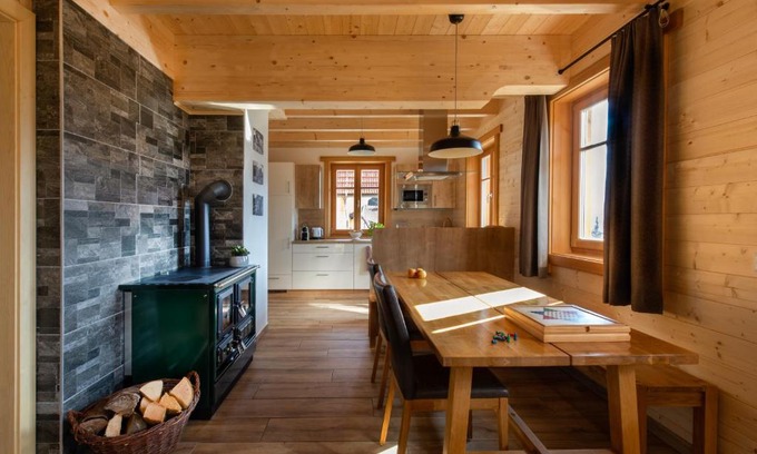 Bad Eisenkappel Apartment | Arlitscherhof Ferienwohnungen und Chalets