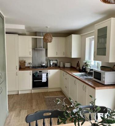 Enniskillen House | Arlo Townhouse Enniskillen
