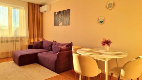 Kokshetau Apartment | Arman 2