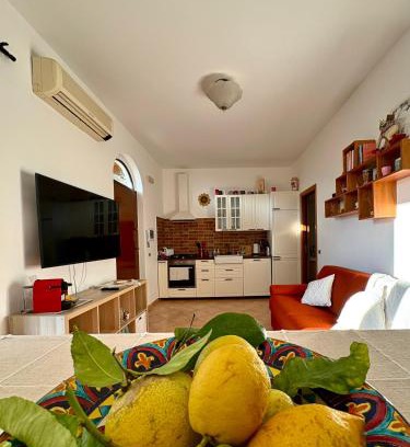 Pontone Apartment | Armando's House