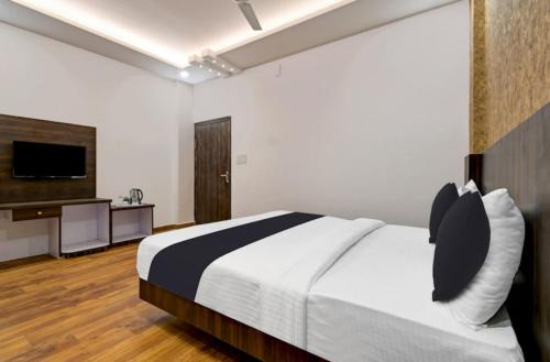 Aliganj Hotel | ARMERIA INN