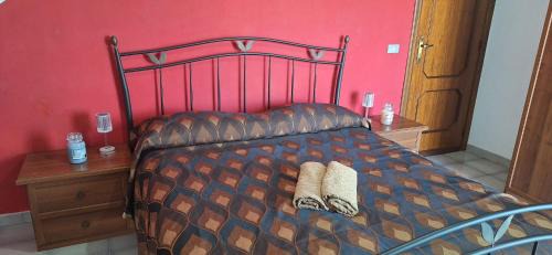 Tropea Apartment | Armonia
