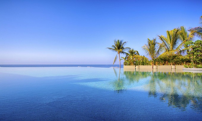 Punta de Mita Resort | Armony Marival Resort & Spa Punta de Mita - MGallery collection