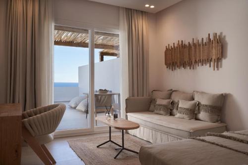 Milos Apartment | Armony Suites Milos