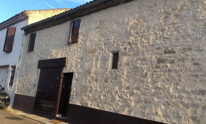 Montreal Apartment | Armorica family apartment