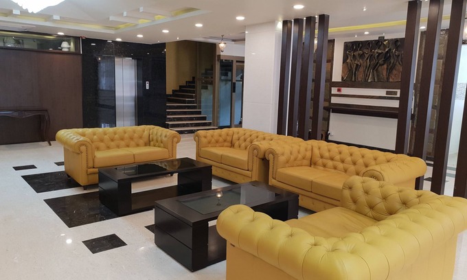 Bengaluru Hotel | Arna Hotel