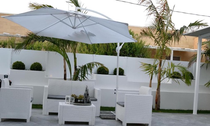 Torre Lapillo Bed & Breakfast | Arneo Terra del Sole