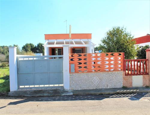 Torre Lapillo House | arnesano villetta di salentolimit