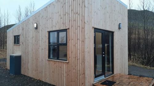 Selfoss Cabin | Arngrimslundur Cottages