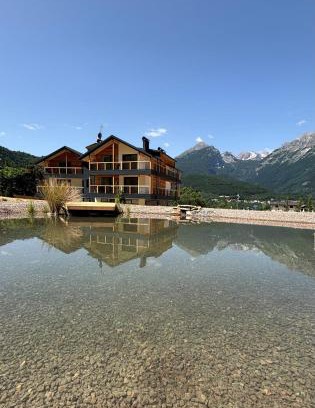 Cavedago House | Arnica Alpin Lodge