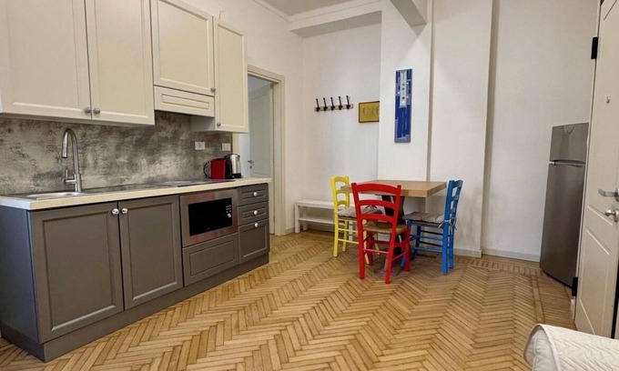 Cremona Apartment | Aro's House