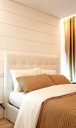 Orca Bed & Breakfast | Aroma d