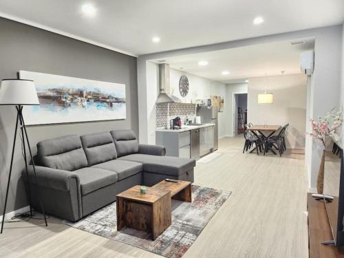 Camins al Grau Apartment | Arquitecto I