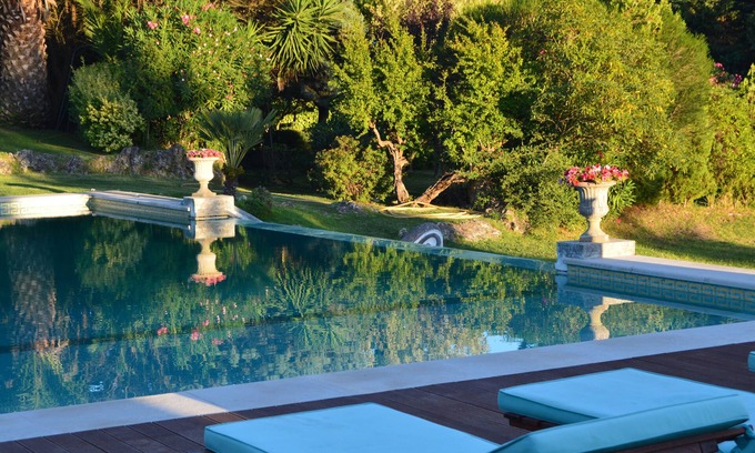 Aldeia de Irmaos Apartment | Arrábida Heritage - Manor House Room 1