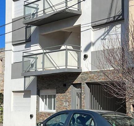 Bahia Blanca Apartment | ARRAYANES