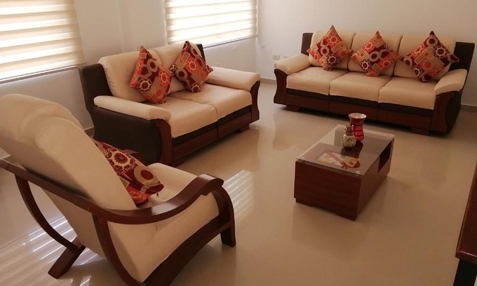 Neiva Apartment | ARRIENDO HERMOSO APARTAMENTO AMOBLADO, EN NEIVA HUILA
