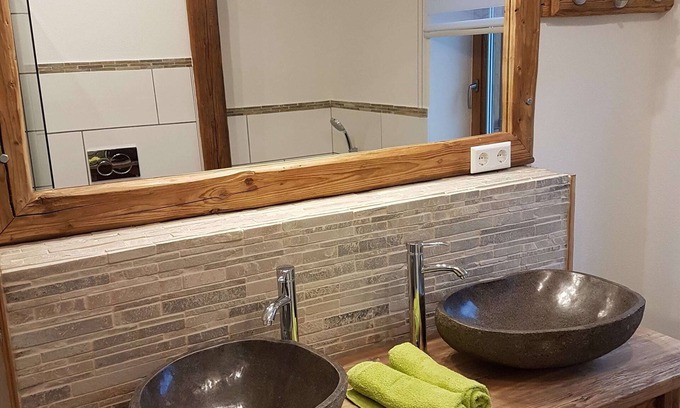 Groissenbach Ski Chalet | Arrive and feel at home in the exclusive and modern Chalet Steinplatte