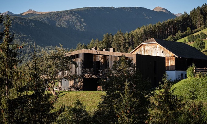 Brunico Apartment | arrive - feel good - enjoy