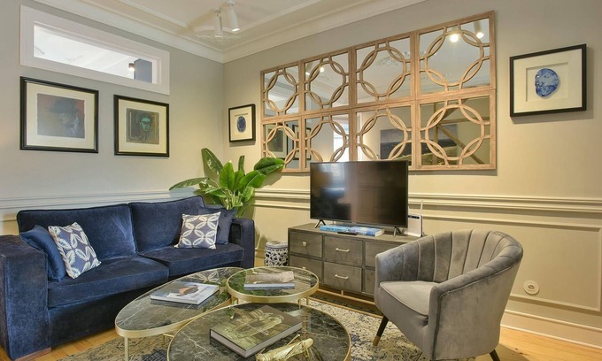 Sao Jorge de Arroios Apartment | Arroios Brand New