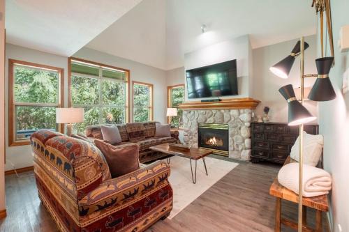 Upper Village House | Arrowhead Point by Outpost Whistler