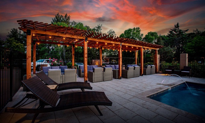 West Sedona Hotel | Arroyo Pinion Hotel, an Ascend Collection Hotel