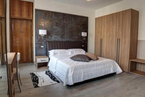 Historic Centre House | Arsenale Turin Rooms