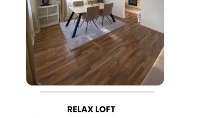 Brixlegg Apartment | ART-Apartment's Tirol - with balcony-kitchen-parking space