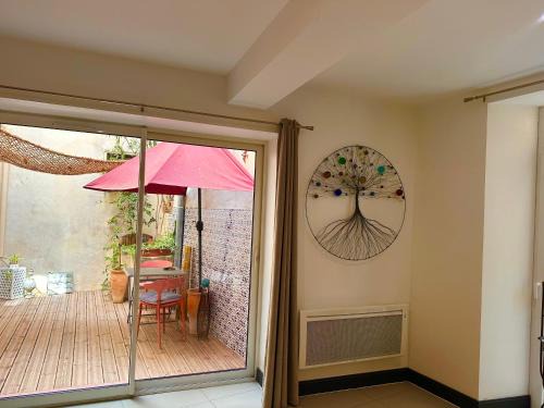 Cite Apartment | ART'APPART