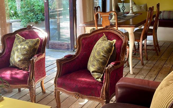Greyton House | Art Box