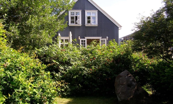 Downtown Apartment | Art Centrum Apartments