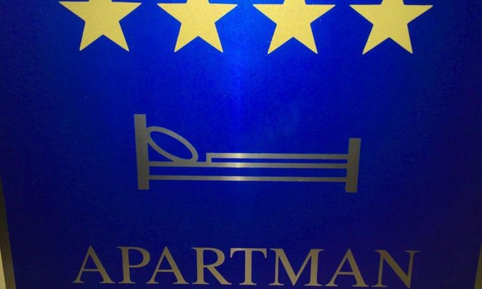 Katun Apartment | Art De Lux apartment
