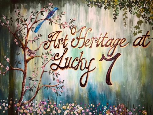 Taman Jubilee House | Art Heritage at Lucky 7