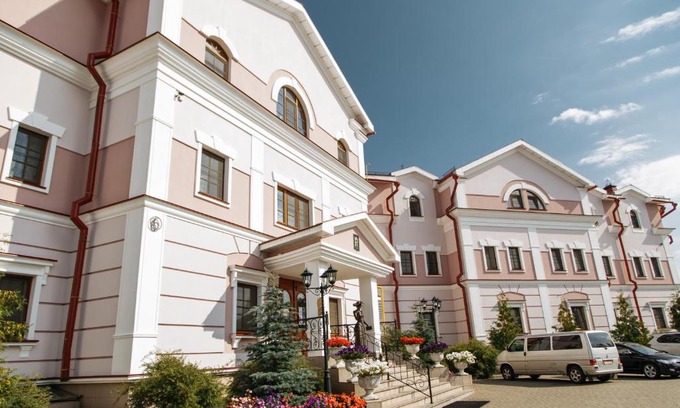 Suzdal Hotel | Art Hotel Nikolaevsky Posad