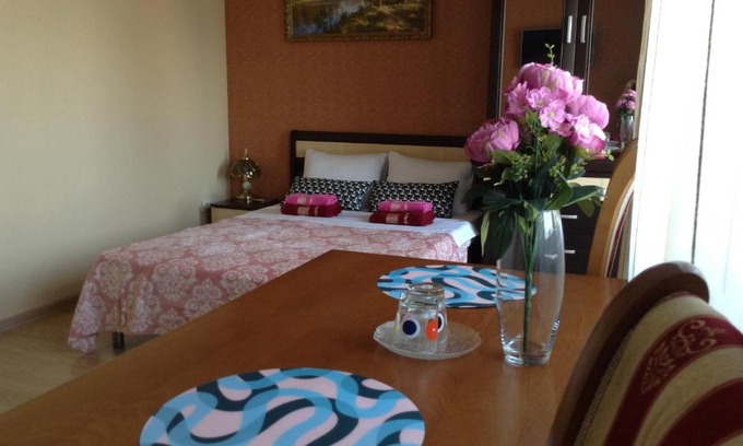 Rostov-on-Don House | Art-House