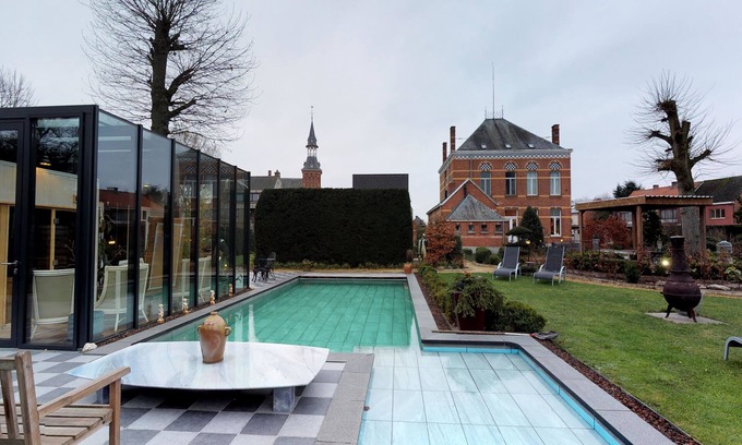 Laakdal Bed & Breakfast | Art Of Dreams