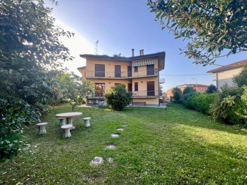 IL Vignale House | Art Rooms