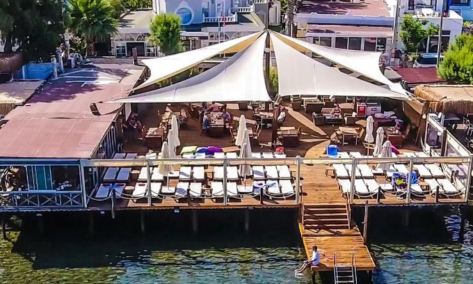 Yalikavak Hotel | Art Suites Hotel
