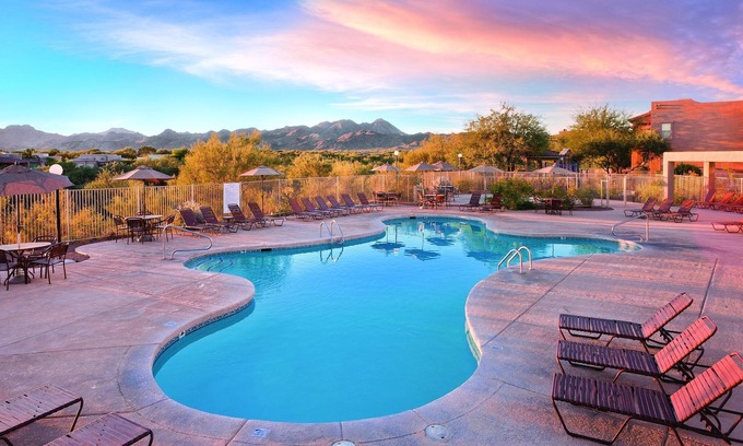 Worldmark Resort | Art & wilderness converge