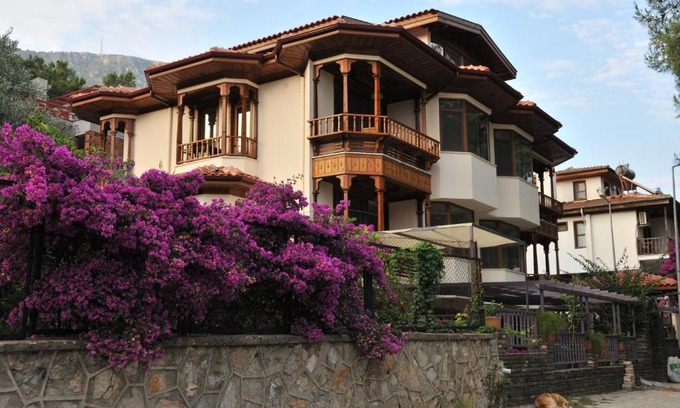 Akyaka Apartment | artApart Akyaka