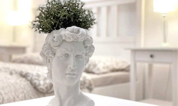 Nizhniy Novgorod City Centre Apartment | ArtDECO mini-hotel на пл Горького