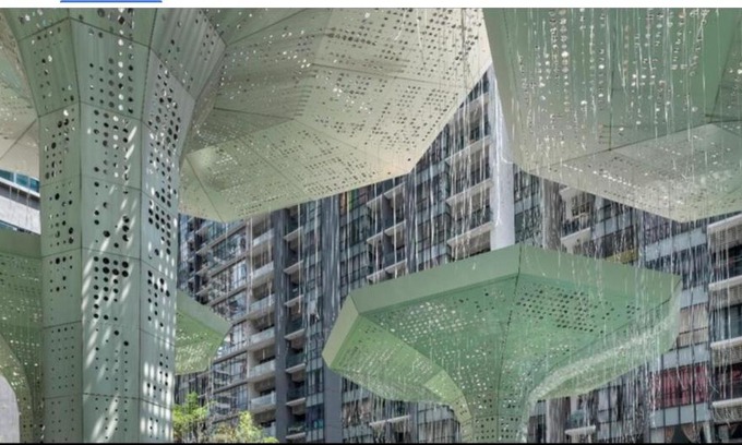 Ampang Apartment | Arte+ Jalan Ampang MY